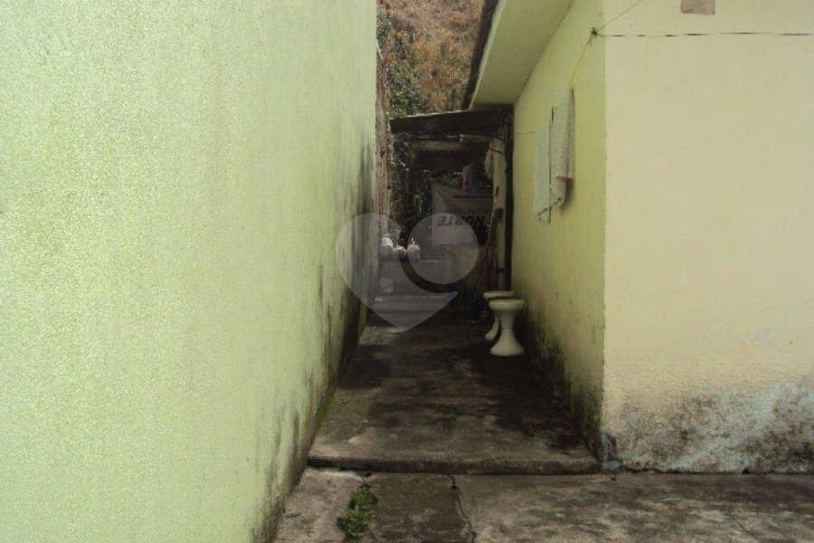Terreno à venda em Água Fria, São Paulo, SP