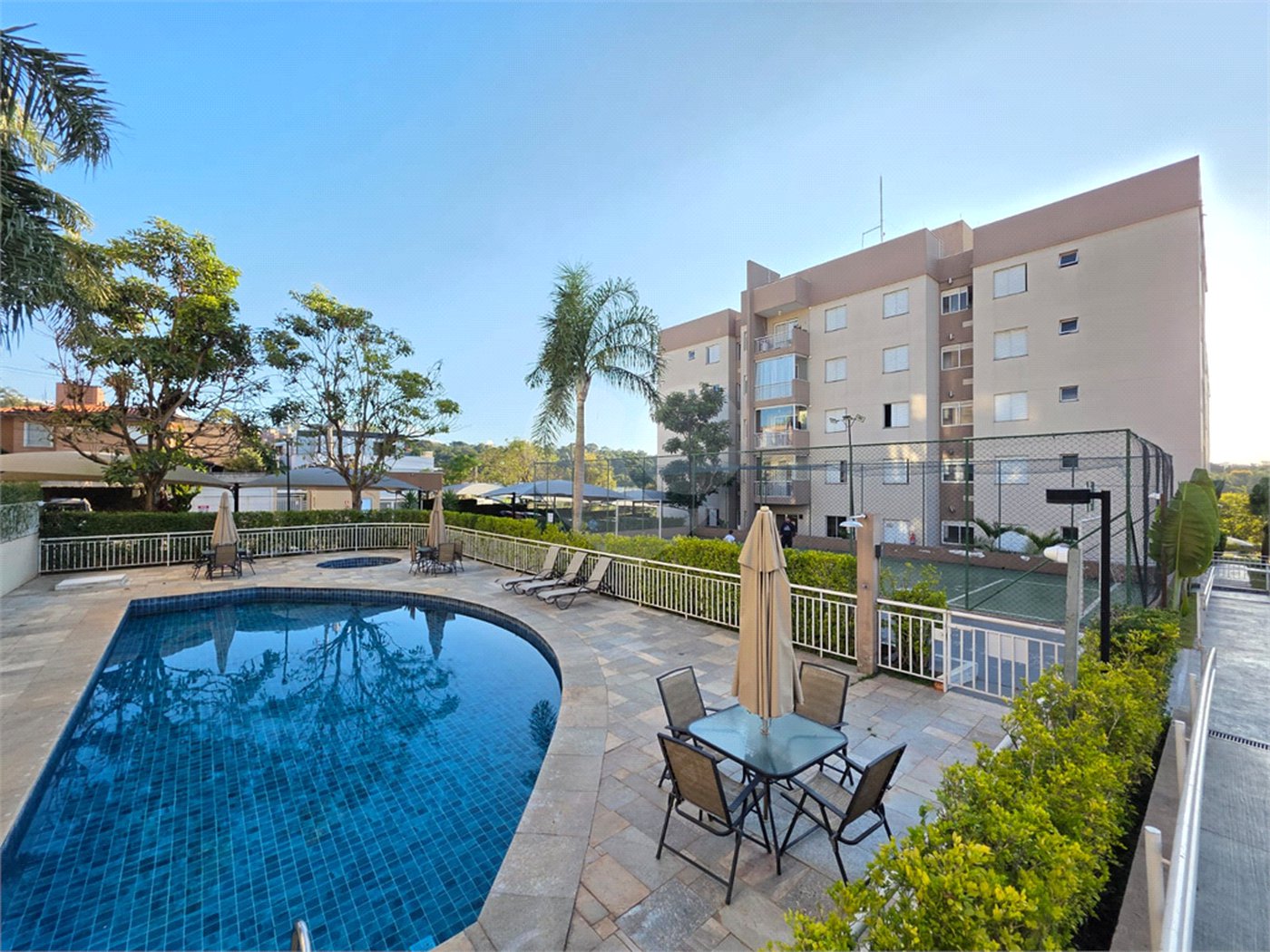 Apartamento à venda com 2 quartos em Jardim Amaralina, São Paulo, SP