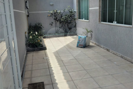 Casa à venda com 2 suítes no condomínio Residencial Colinas do Magarça, Rio de Janeiro - RJ
