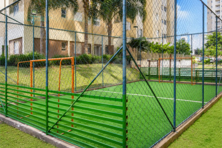 Apartamento à venda com 2 quartos em Parque Campolim, Sorocaba, SP
