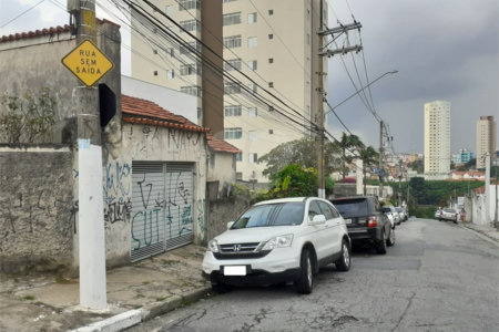 Sobrado à venda com 2 quartos em Vila Mazzei, São Paulo, SP