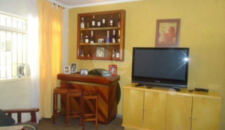 Sobrado à venda com 3 suítes em Santana, São Paulo, SP