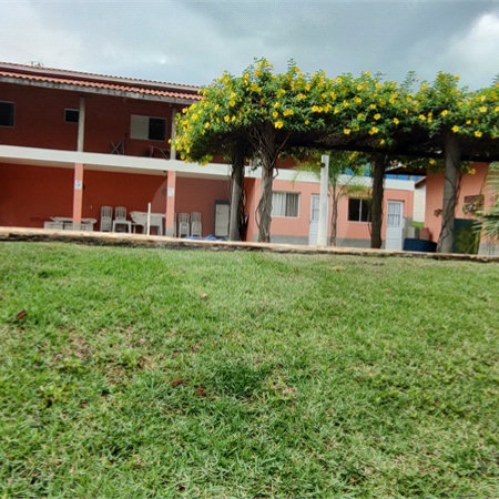 Chácara à venda com 3 quartos, sendo 1 suíte, em Chácaras Reunidas Ipê, Itu, SP