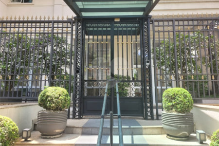 Apartamento à venda com 3 quartos, sendo 2 suítes, em Vila Uberabinha, São Paulo, SP