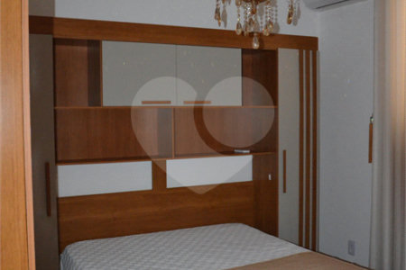 Apartamento à venda com 2 quartos em Jardim Ouro Branco, Ribeirão Preto, SP