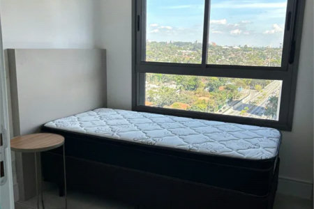 Apartamento à venda com 3 suítes em Santo Amaro, São Paulo, SP