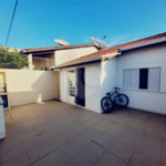 Casa à venda com 2 quartos, sendo 1 suíte, no condomínio Villa das Palmeiras, Indaiatuba - SP
