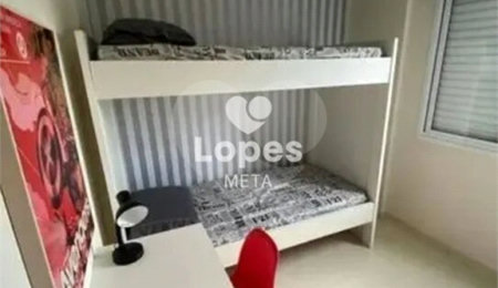 Apartamento à venda com 2 quartos em Jardim Satélite, São José dos Campos, SP