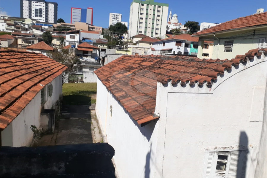 Terreno à venda em Tucuruvi, São Paulo, SP