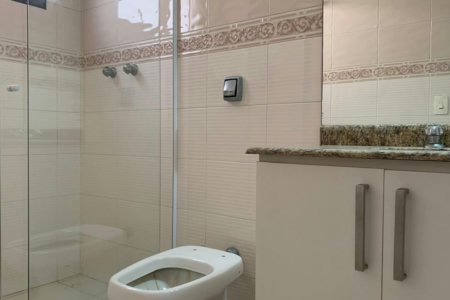 Apartamento com 4 dormitórios à venda, 232 m² por R$ 1.590.000,00 - Boqueirão - Santos/SP