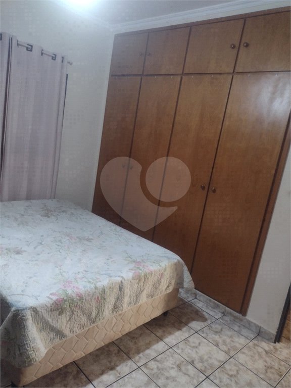 Casa à venda com 2 quartos, sendo 1 suíte, em Vila Recreio, Ribeirão Preto, SP