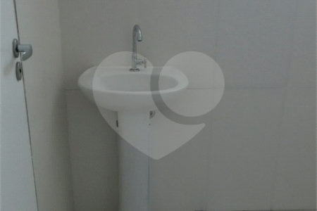 Apartamento à venda com 2 quartos em Tucuruvi, São Paulo, SP