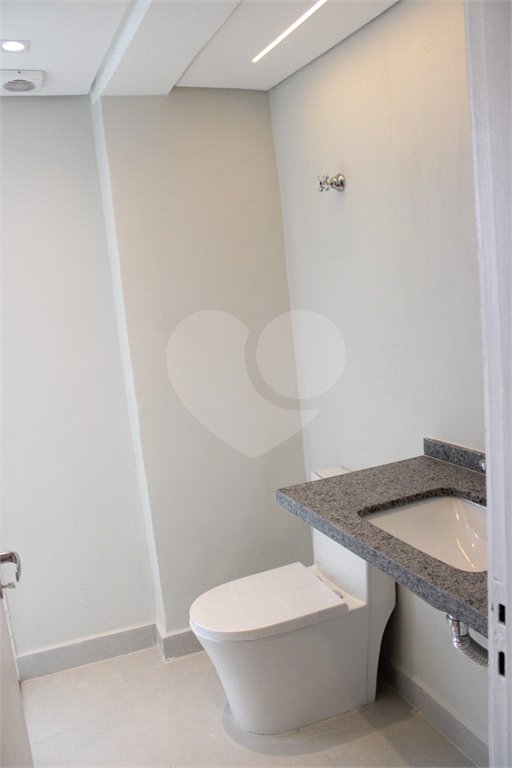 Apartamento à venda com 2 quartos em Butantã, São Paulo, SP