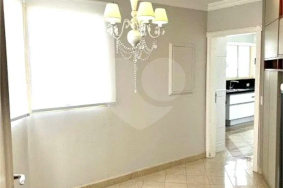 Apartamento à venda com 4 quartos, sendo 3 suítes,  em Tatuapé, São Paulo, SP