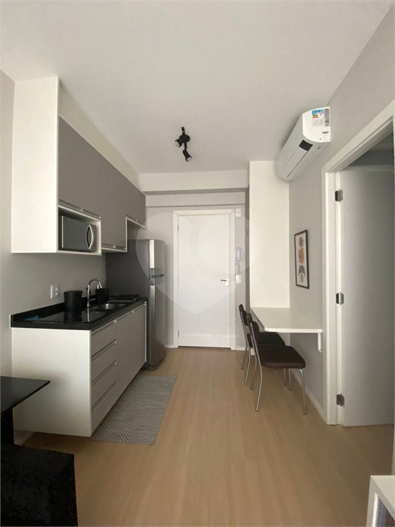 Apartamento para alugar com 1 suíte em Perdizes, São Paulo, SP