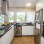 Casa à venda com 4 quartos, sendo 2 suítes, em Chácara Flora, São Paulo, SP