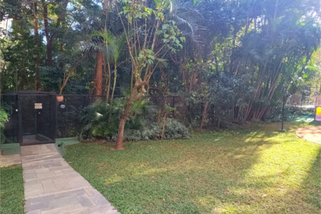 Apartamento à venda com 4 suítes em Paraíso do Morumbi, São Paulo, SP