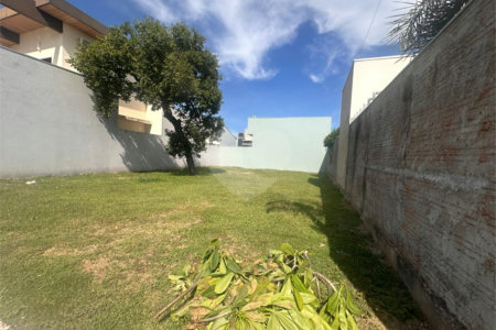 Terreno à venda no condomínio Recanto Das Palmeiras, Três Lagoas - MS