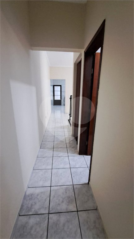 Sobrado à venda com 3 quartos, sendo 2 suítes, em Jardim Adriana, Indaiatuba, SP