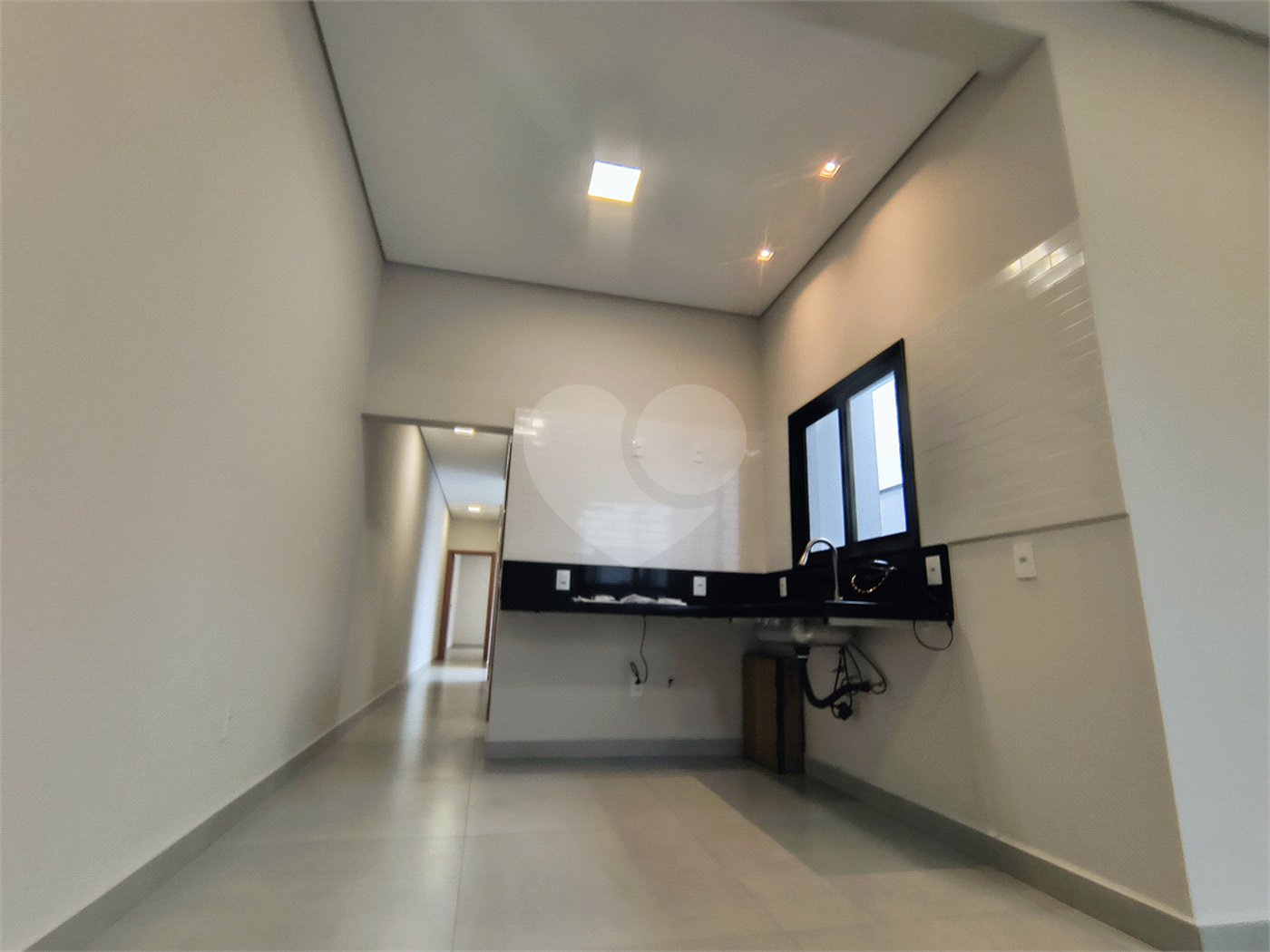 Casa à venda com 3 quartos, sendo 1 suíte,  em Jardim Eldorado, Indaiatuba, SP