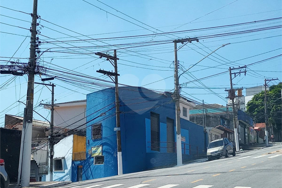 Prédio à venda em Limão, São Paulo, SP