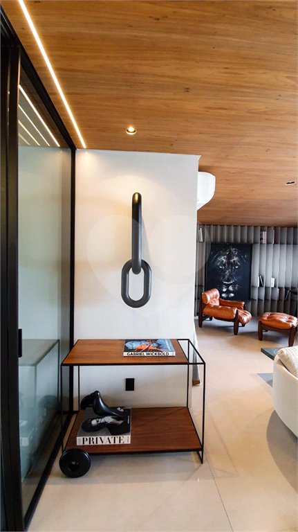 Apartamento à venda com 2 suítes em Vila Olímpia, São Paulo, SP