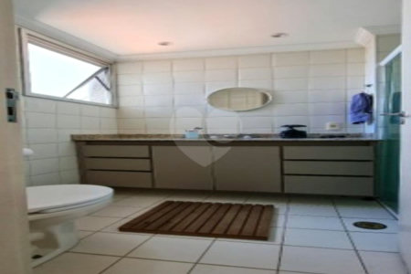 Apartamento à venda com 3 quartos, sendo 1 suíte,  em Vila Gilda, Santo André, SP
