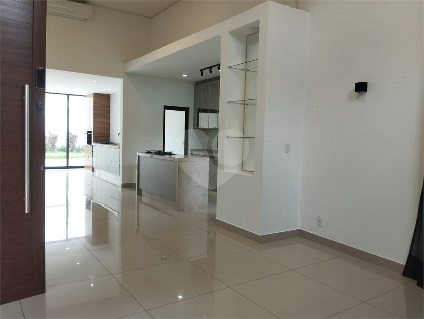 Casa à venda com 3 suítes em Condomínio Buona Vita, Araraquara, SP
