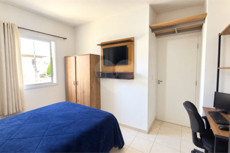 Apartamento à venda com 2 quartos em Jardim Simus, Sorocaba, SP