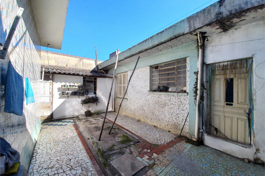 Casa Térrea à venda com 2 quartos em Parque Edu Chaves, São Paulo, SP