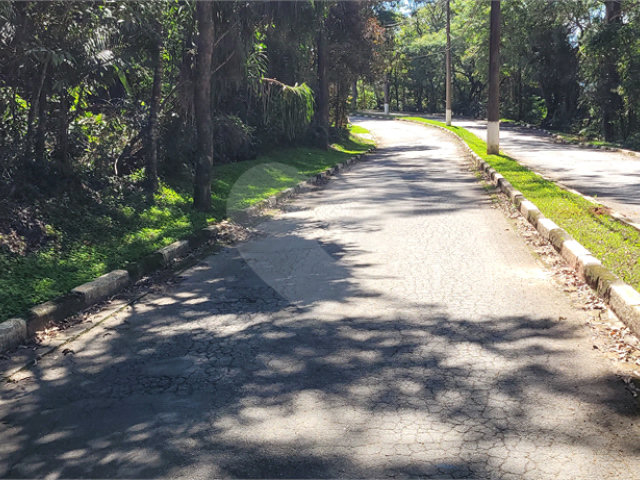 Terreno à venda no condomínio Sausalito, Mairiporã - SP