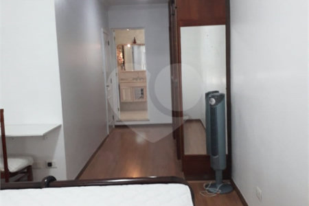 Apartamento à venda com 2 quartos em Santa Cecília, São Paulo, SP