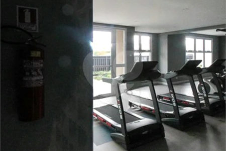 Apartamento à venda com 2 quartos em Vila Formosa, São Paulo, SP