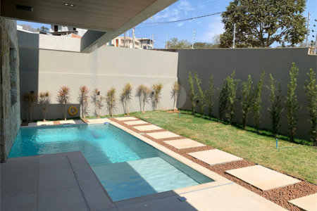 Casa à venda com 4 suítes no condomínio Reserva São Nicolau, Atibaia - SP