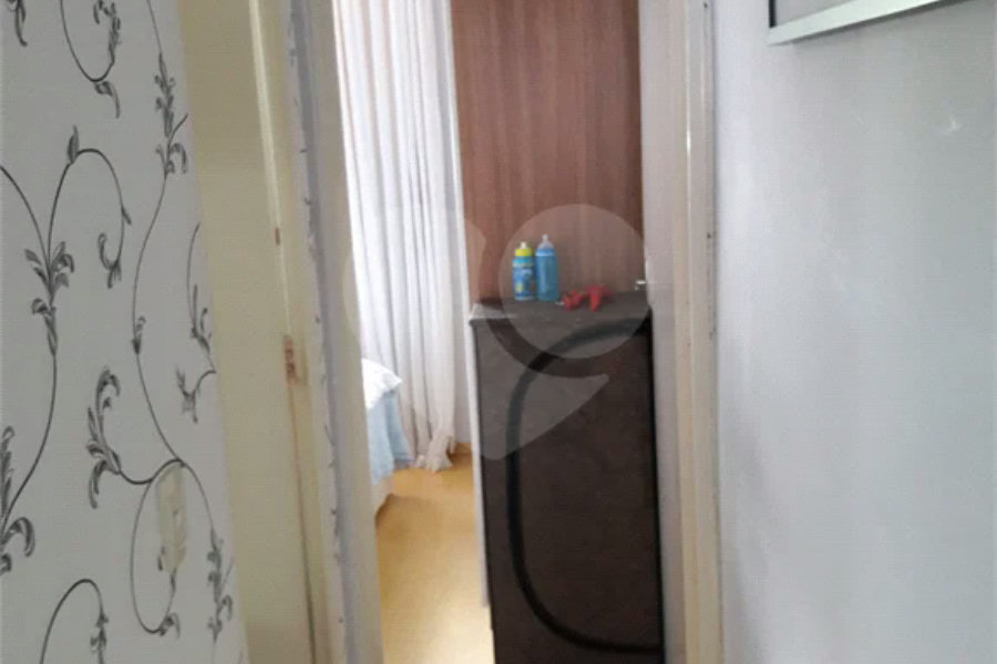 Casa à venda com 2 quartos no condomínio Nova Vida, São Paulo - SP