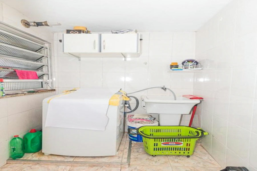 Casa à venda com 2 quartos em Tremembé, São Paulo, SP