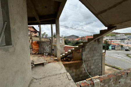 Kitnet à venda com 1 quarto em Jardim Gutierres, Sorocaba, SP