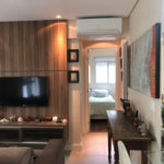 Apartamento à venda com 2 quartos, sendo 1 suíte, em Vila Andrade, São Paulo, SP