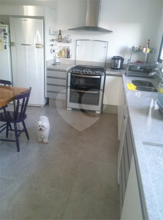 Apartamento à venda com 4 suítes em Vila Morumbi, São Paulo, SP
