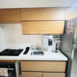 Apartamento à venda com 3 quartos, sendo 1 suíte, em Campo Grande, Rio de Janeiro, RJ