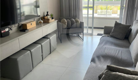 Apartamento à venda com 3 quartos, sendo 2 suítes,  em Santa Teresinha, São Paulo, SP