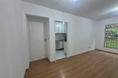 Apartamento à venda com 2 quartos em Vila Andrade, São Paulo, SP
