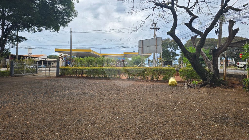 Galpão à venda em 1° Distrito Industrial (albert Geoges Karam), Araraquara, SP