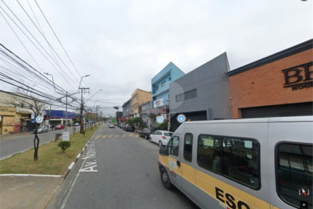 Sala para alugar no Centro, Poá, SP