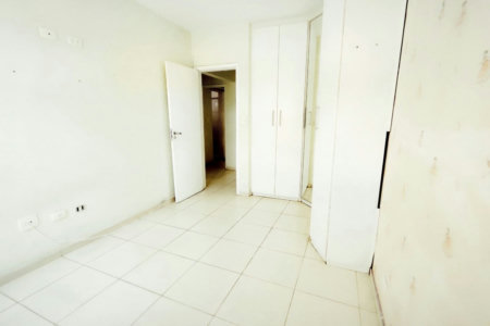 Apartamento com 3 dormitórios à venda, 115 m² por R$ 430.000 - Boa Vista - São Vicente/SP