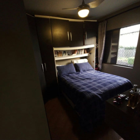 Apartamento à venda com 2 quartos em Jardim Boa Vista (Zona Oeste), São Paulo, SP