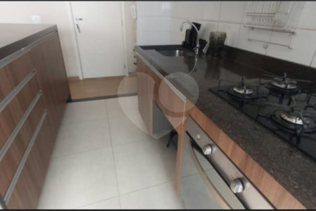 Apartamento à venda com 2 quartos, sendo 1 suíte, em Vila Vera, São Paulo, SP