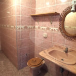 Casa à venda com 4 suítes no condomínio Estância Marambaia, Vinhedo - SP