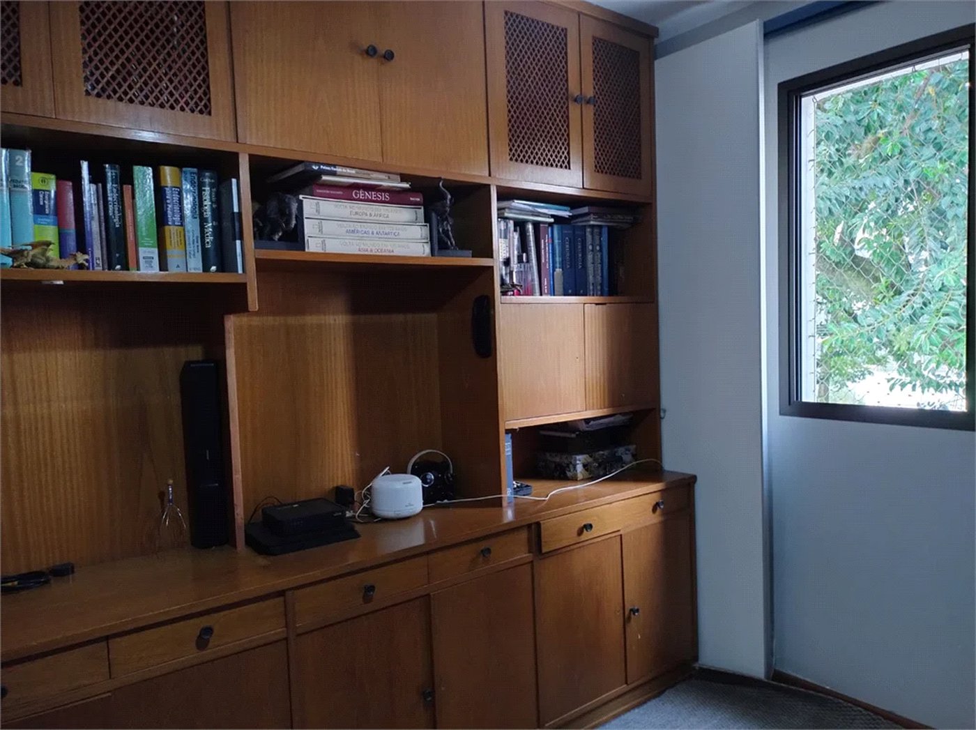 Apartamento à venda com 4 quartos, sendo 1 suíte,  em Brooklin Paulista, São Paulo, SP