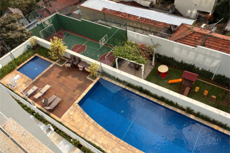 Apartamento à venda com 2 quartos, sendo 1 suíte, em Santa Teresinha, São Paulo, SP